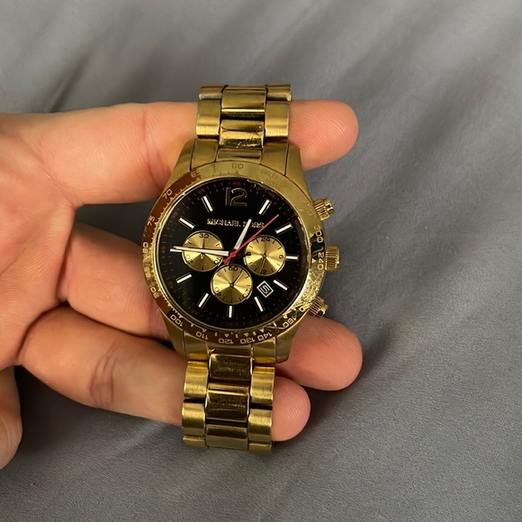 Michael Kors Other - Michael Kors Mens Watch